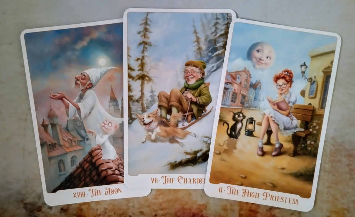 Фото автора.