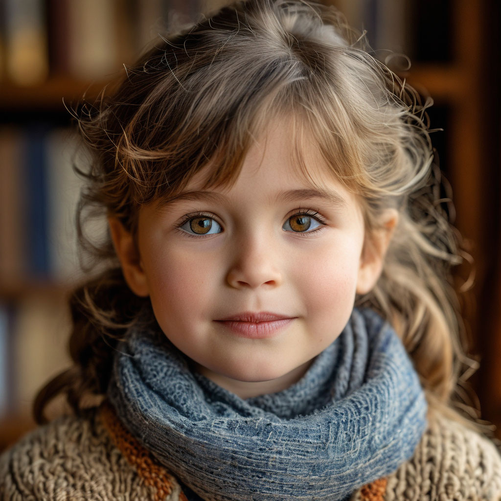 Фото создано ИИ