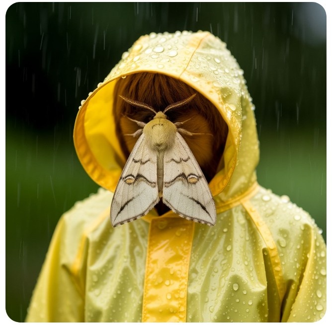 Авторская работа в шедеврум 