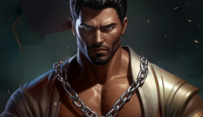 Изображение сгенерировано кандинский 3.1