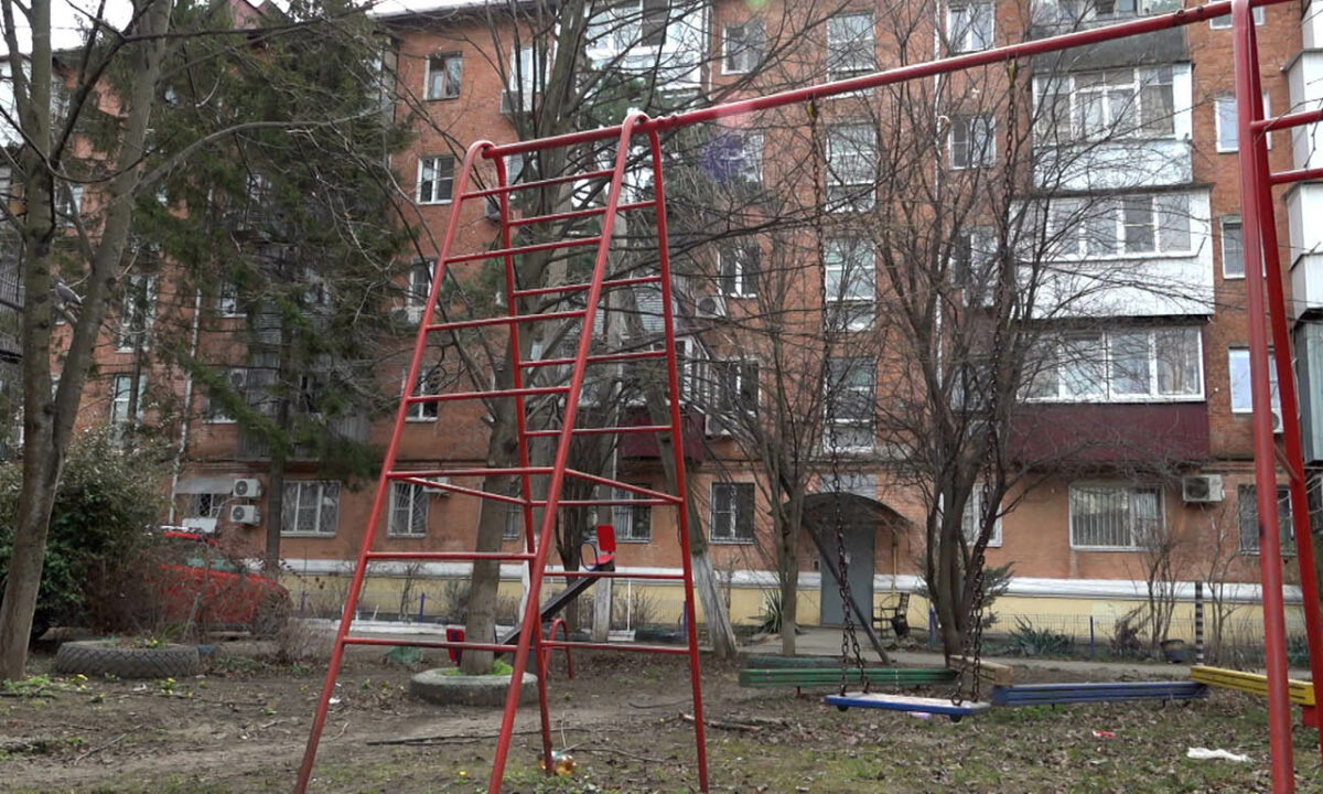    Видео канала «Кубань 24»