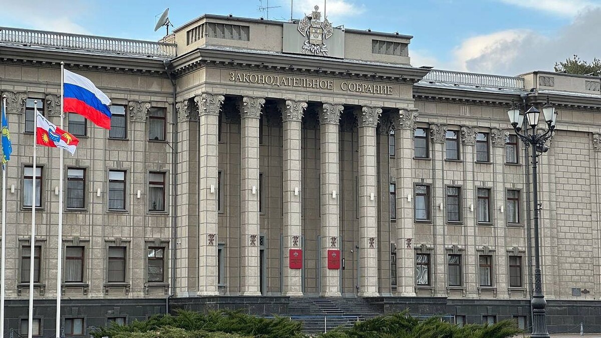    Фото: телеканал «Краснодар»