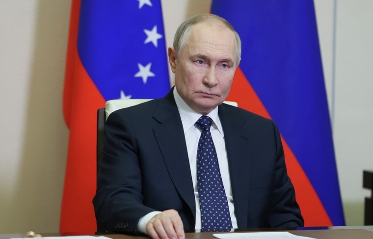    Михаил Метцель/РИА Новости