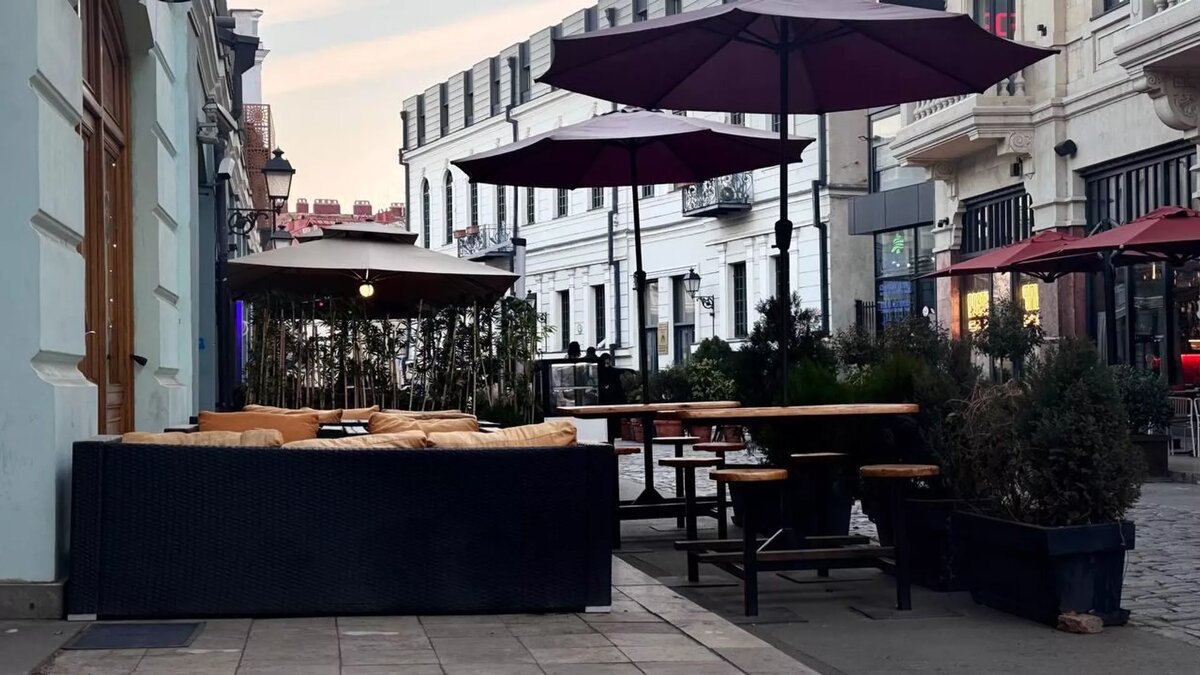 © photo: Sputnik / Stringer