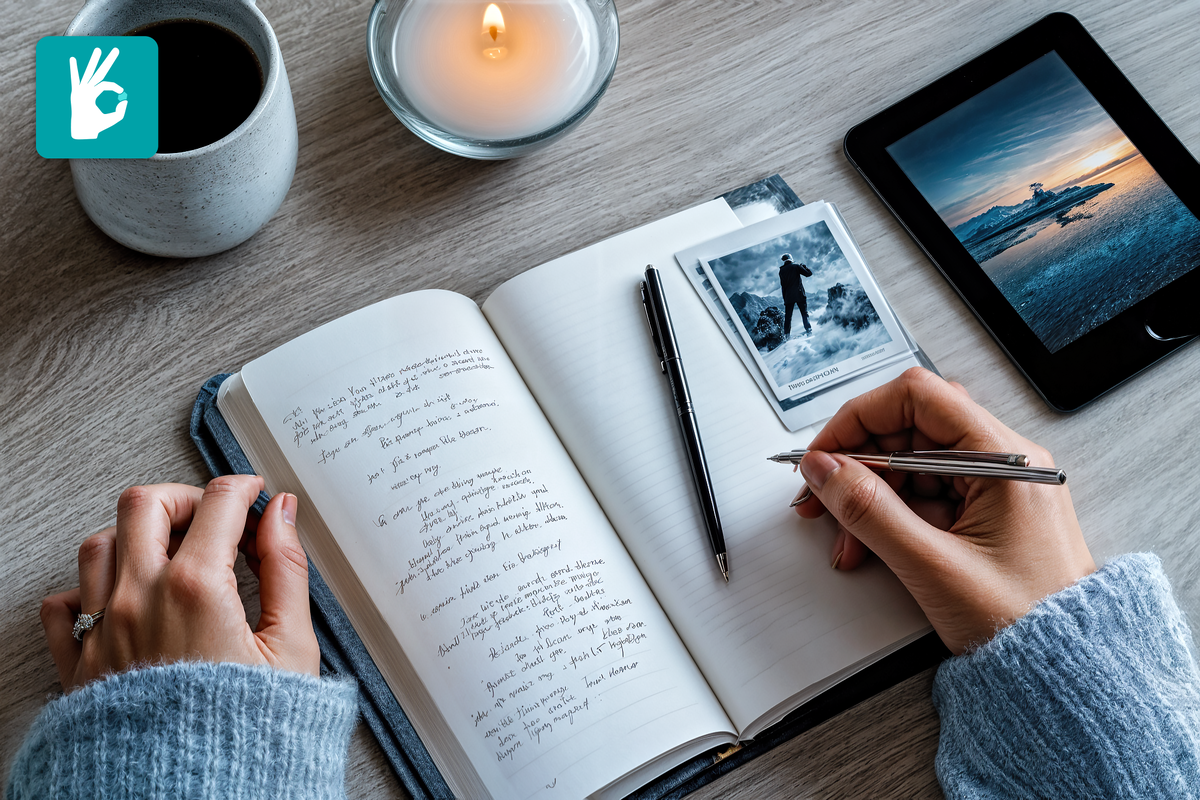 Почему свои расклады на Таро важно записывать? Школа "Соль Таро"