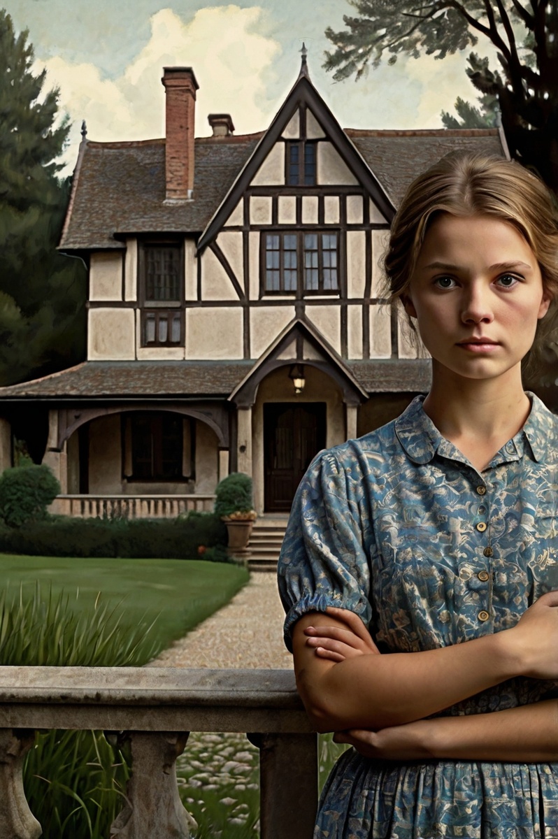 Подписывайся на канал, этим ты ускоришь выход новых рассказов!