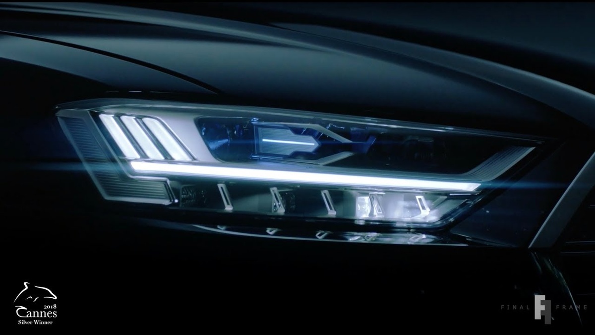    Лазерные фары: Как революция оказалась мифом