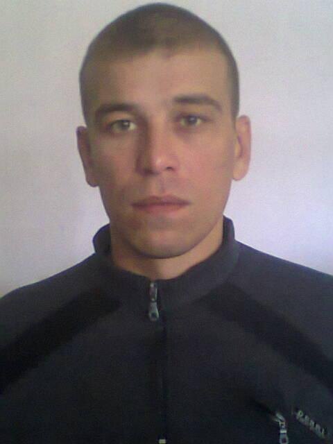 Виталий Удовиченко