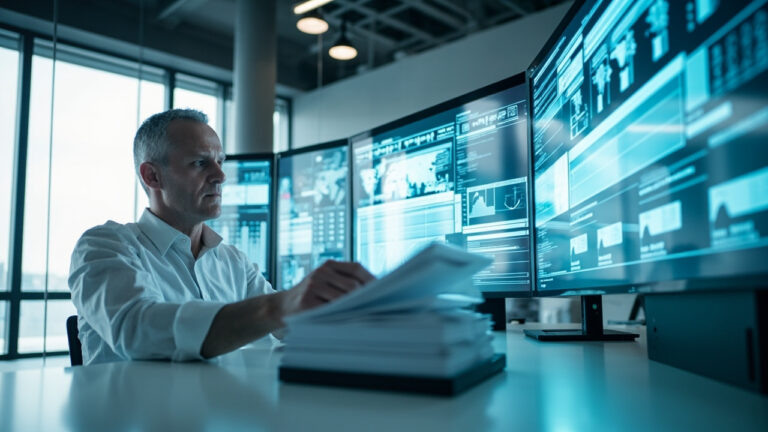    ИИ автоматизация для бизнеса Astralot AI