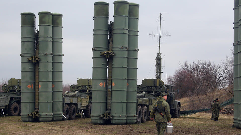 Фото: Василий Дерюгин / Коммерсантъ