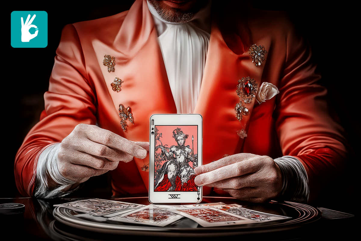 Как узнать, что карта в раскладе указывает именно на вас? Школа "Соль Таро".