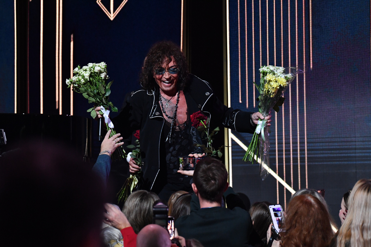 Фото: Михаил Фролов