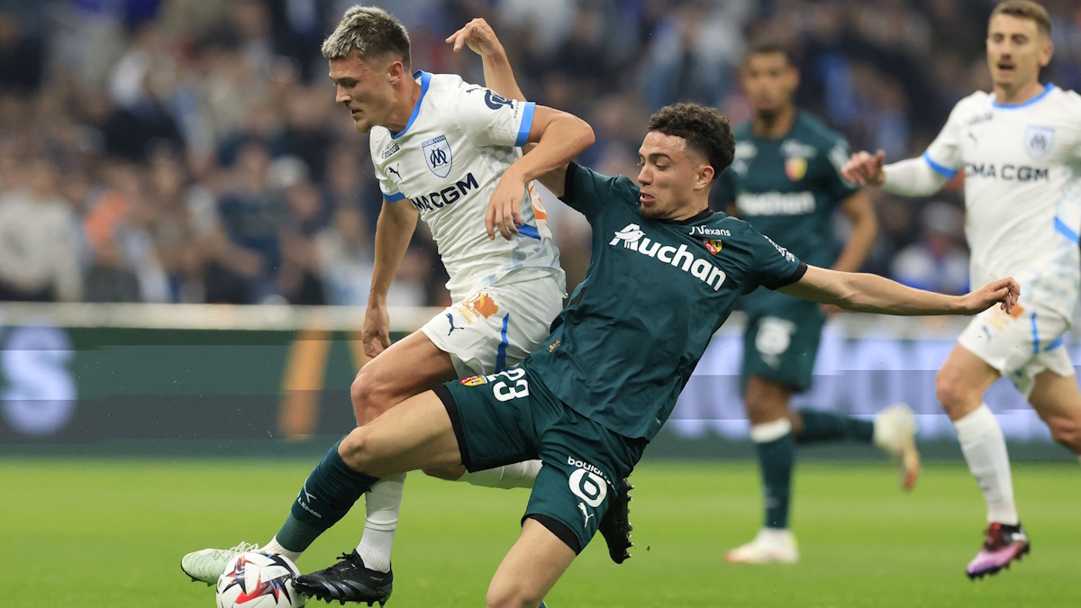    "Ланс" и "Ренн" сыграют 15 марта в чемпионате Франции. Фото: REUTERS