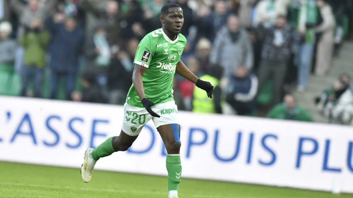    "Нант" сыграет 15 марта в чемпионате Франции. Фото: GLOBAL LOOK PRESS