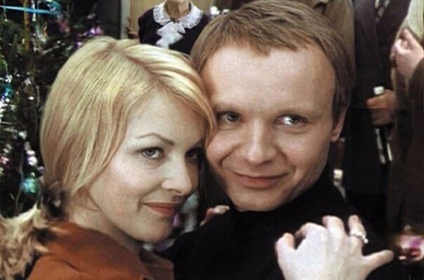 Ирония судьбы.