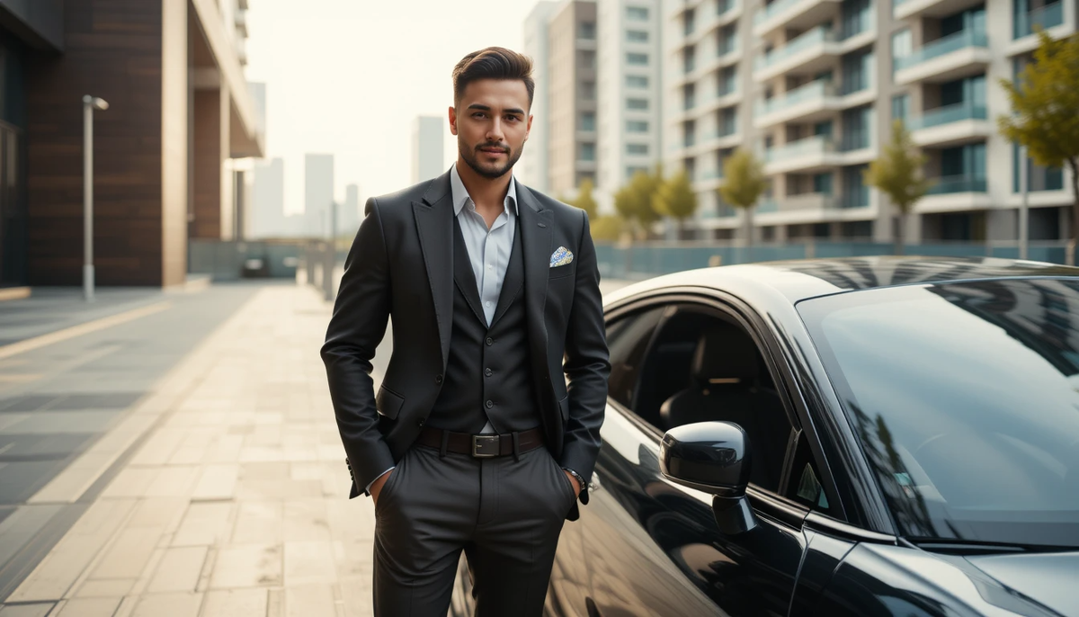 Многие мужчины уверены,  что все женщины ждут от них только деньги