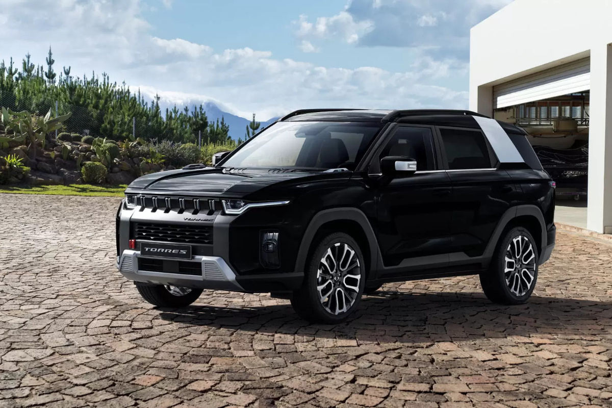    Фото: https://www.ssangyong.de