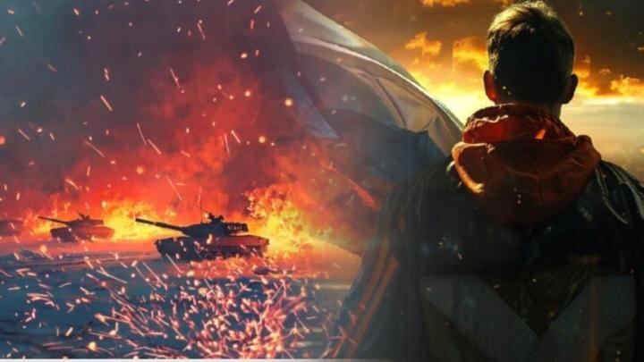 Коллаж: ИА Новороссия.
