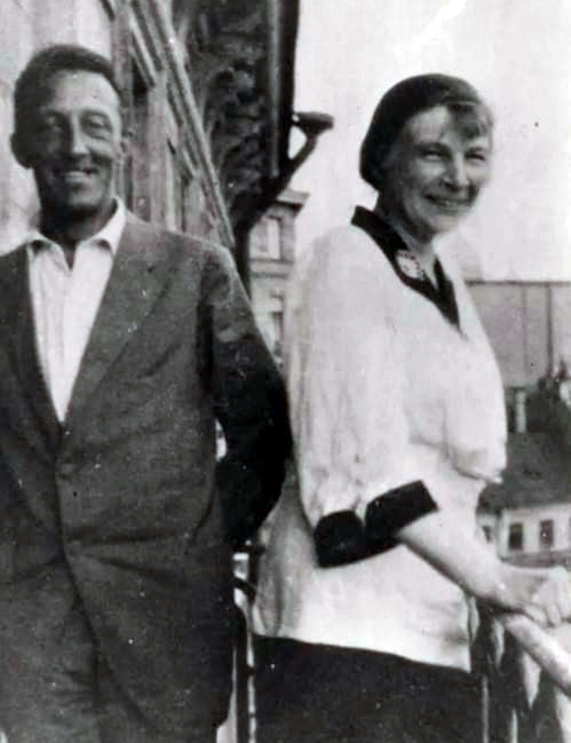              57     , 1919 