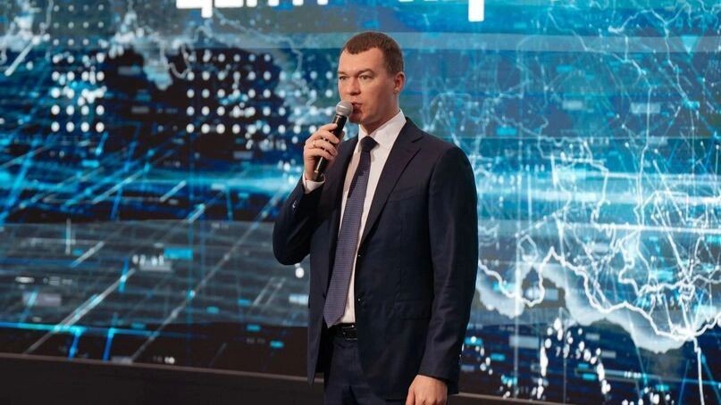    Фото: Министерство спорта Российской Федерации/vk.com