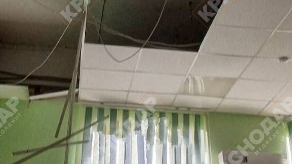    Фото: телеканал «Краснодар»