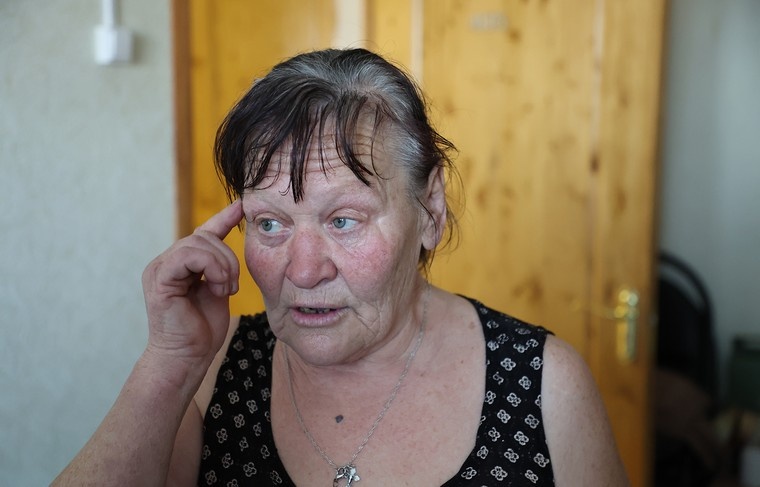    Алексей Белкин/NEWS.ru