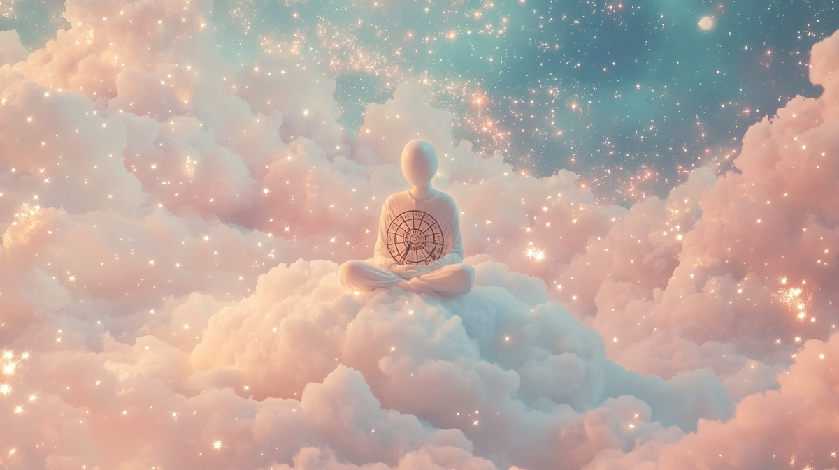    Как Жребий Фортуны в вашей натальной карте открывает двери к успеху и счастью: полное руководство по интерпретации!