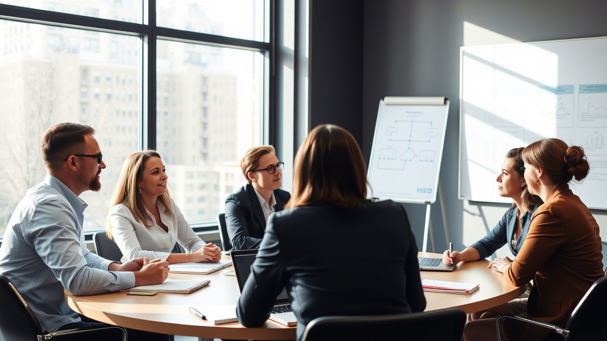 Совещание прошло напряженно