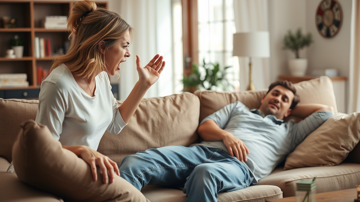 Когда найдёш себе работу?