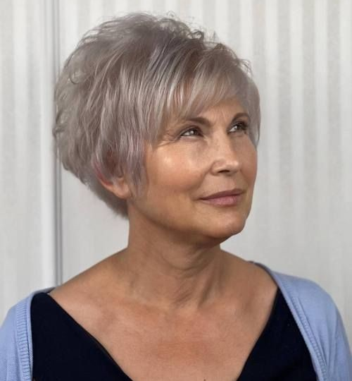 Какие фразы говорить парикмахеру про стрижки (чтобы он вас понял): 5 примеров женских коротких стрижек