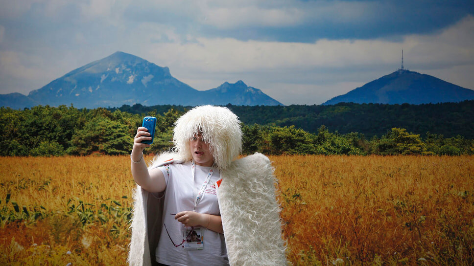 Фото: Сергей Кравцов / Коммерсантъ