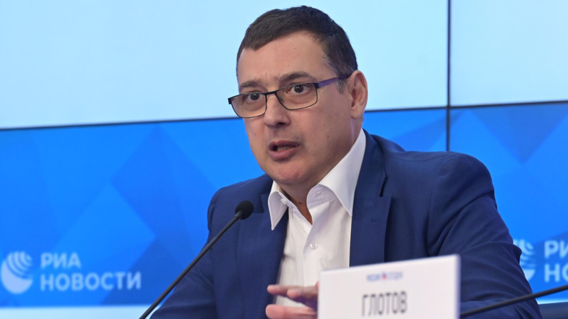   РИА Новости