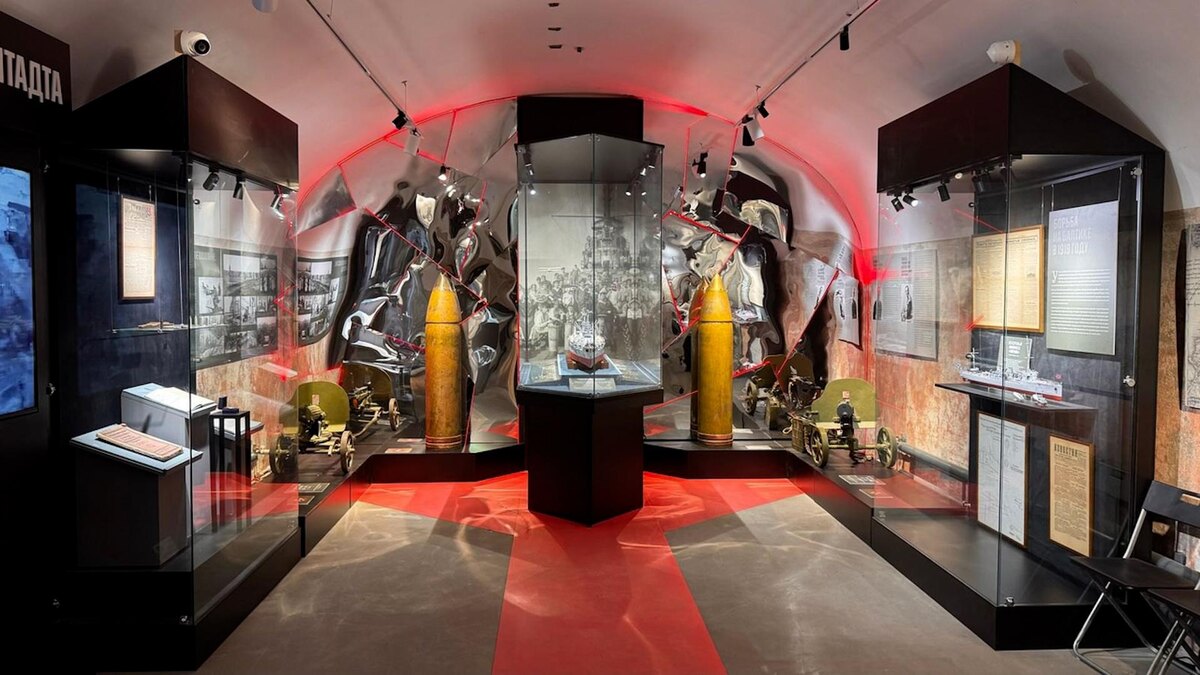    Фото: vk.com/fortreef