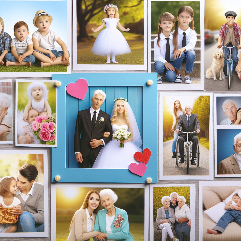 Семья – это больше, чем просто кровные узы. Это сложная динамическая система, сотканная из любви, обязанностей, ожиданий, разочарований и, конечно же, времени. Мы часто воспринимаем семью как данность, но на самом деле это результат непрерывной работы, компромиссов и сознательного выбора.