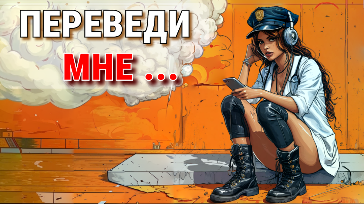 Девушка мошенник одета несуразно, т.к. может представляться кем угодно, от полицейского до медработника