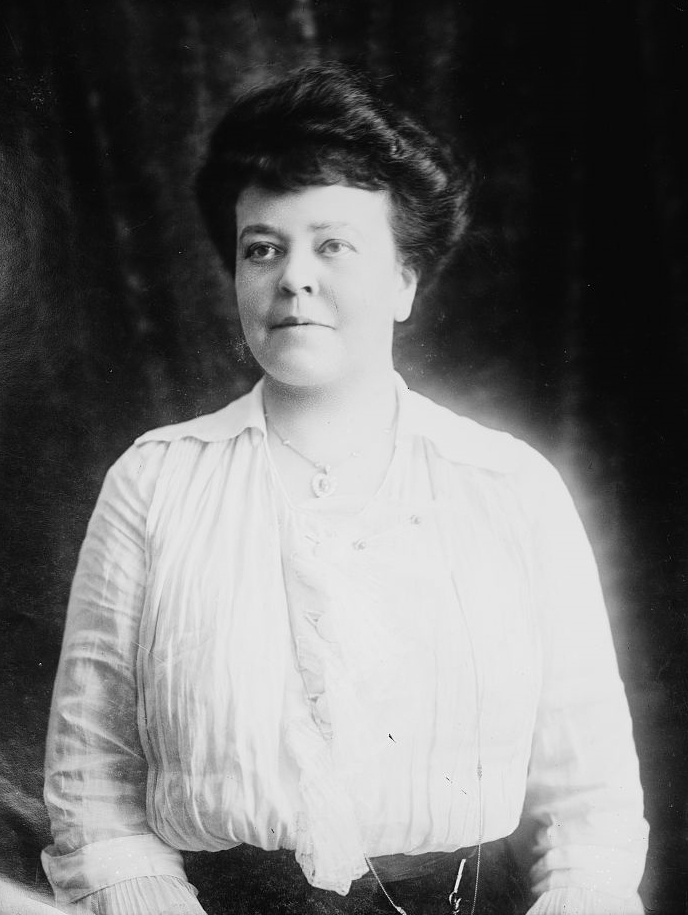 Альва Вандербильт (1853—1933)