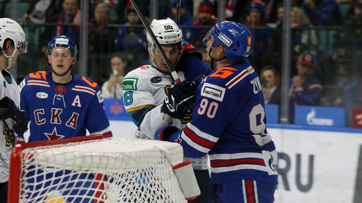    Фото: globallookpress.com/Maksim Konstantinov