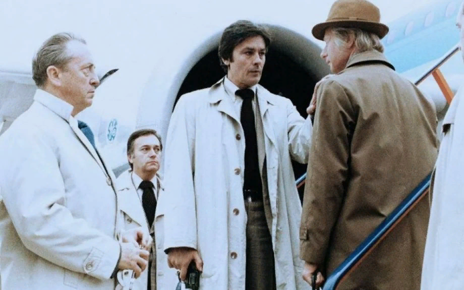 «Тегеран-43» / «Мосфильм», Mediterranee Cinema, Pro Dis Film