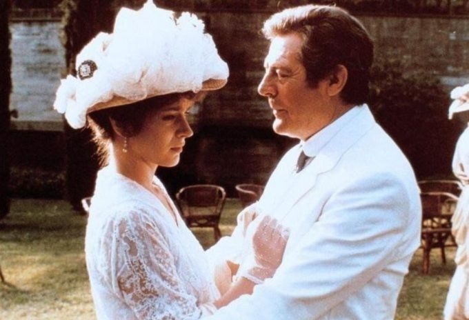 «Очи черные» / Совинфильм, Radiotelevisione Italiana