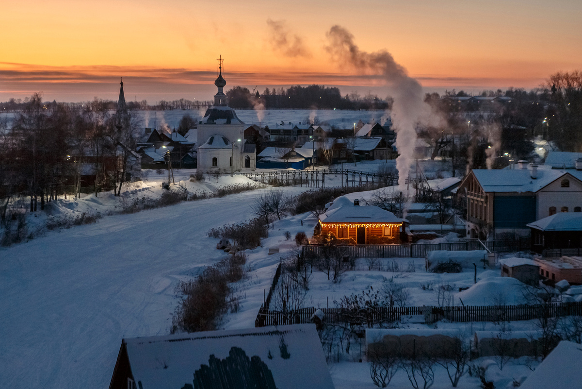 Фото Владимира Чучадеева. 