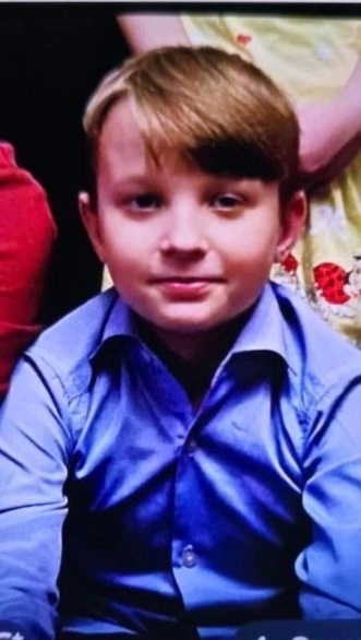    В Советском районе Югры ищут пропавшего 11-летнего мальчика