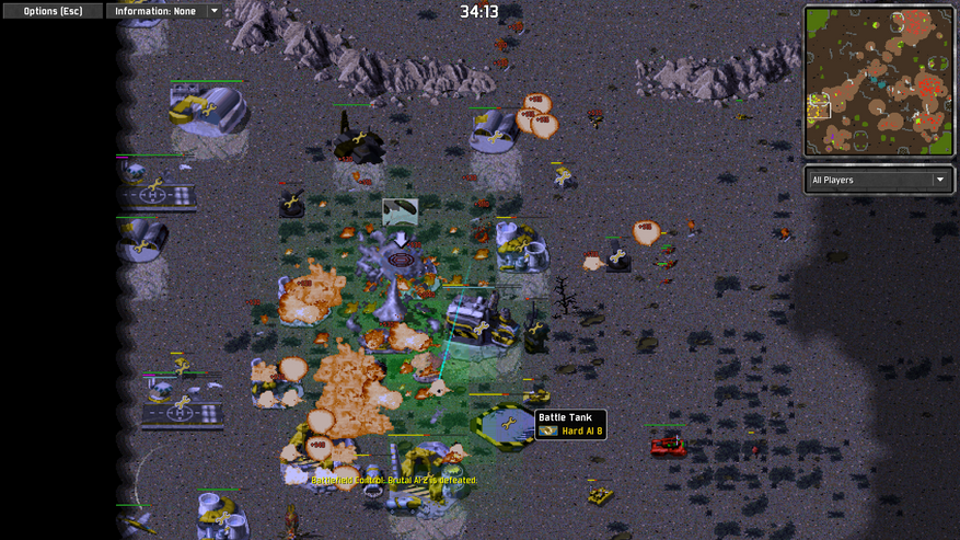 Советы устраивают очередной геноцид.