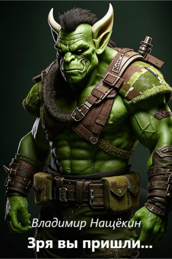 Даже Скальпель вам подтвердит, что нет никого гостеприимней орков, в этом благородные скунсы могут убедиться сразу. Правда, не каждый сможет оценить по-достоинству приём элитного отряда артиллеристов "Самогонщики", но незабываемую атмосферу праздника не забудет никто.