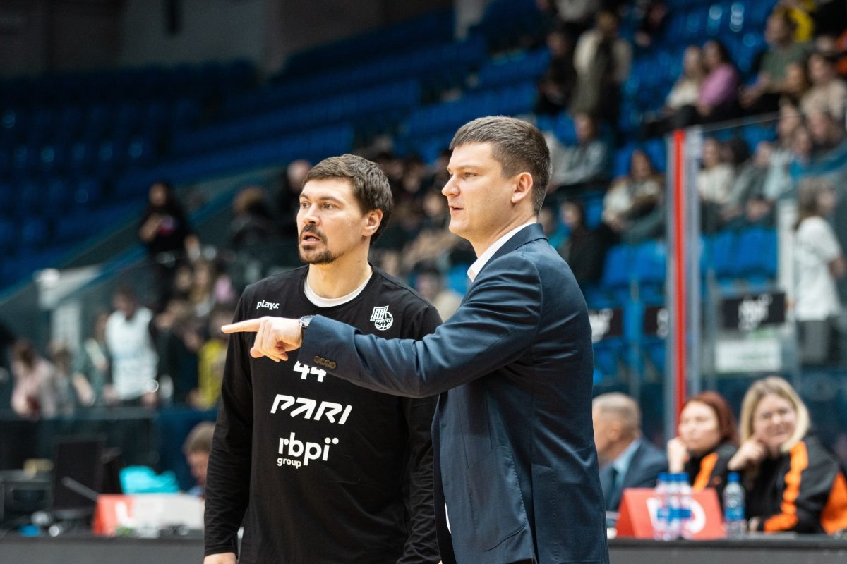    Возвращение в строй капитана нижегородцев опытнейшего Евгения Бабурина оказалось как нельзя кстати для дружины Сергея Козина