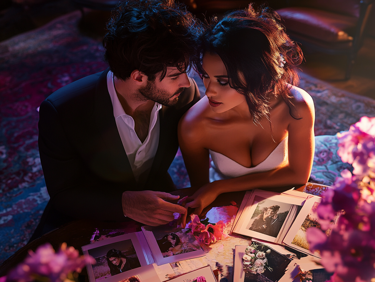    Как выбрать идеального фотографа для важного дня: советы и критерии выбора Антон