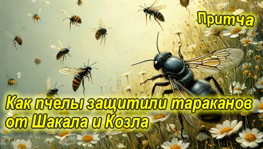 Иллюстрация создана при помощи ИИ. Коллаж автора.

