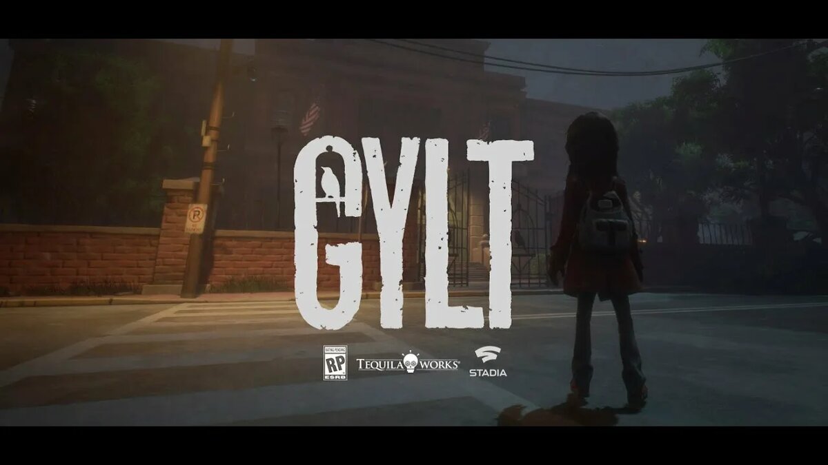 Gylt