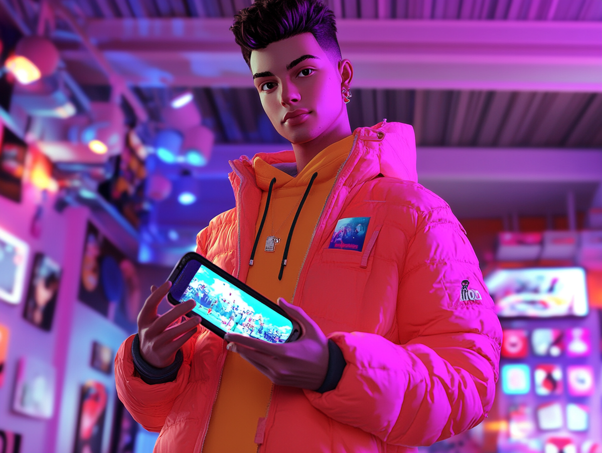    Бизнес в TikTok: 10 бесплатных способов зарабатывать уже сегодня! Антон Коновалов