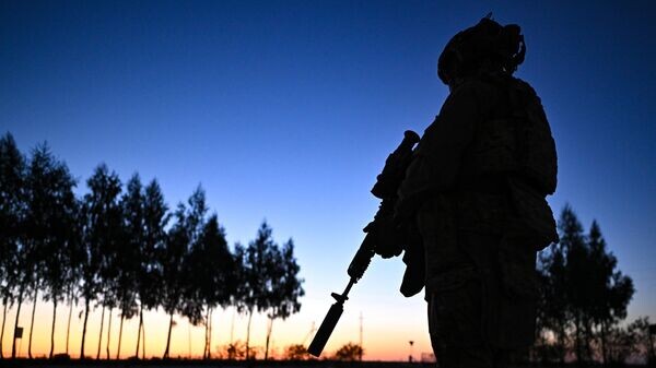    © Sputnik / Сергей Бобылев