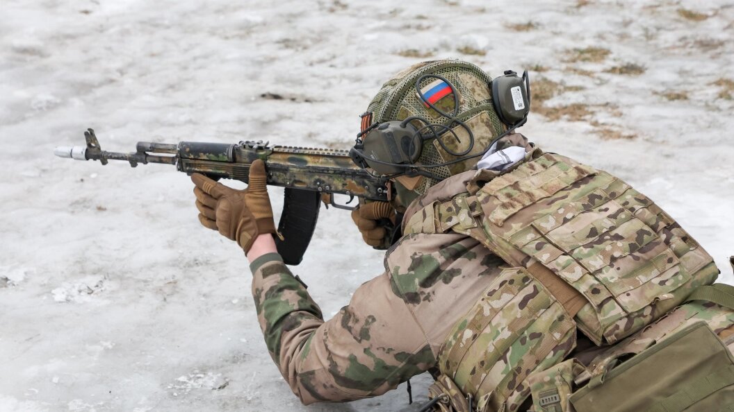    Belkin Alexey/Globallookpress